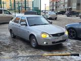 ВАЗ (Lada) Priora 2172 2012 года за 1 700 000 тг. в Актобе – фото 3