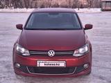Volkswagen Polo 2015 годаfor4 490 000 тг. в Костанай – фото 2
