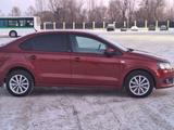 Volkswagen Polo 2015 годаfor4 490 000 тг. в Костанай – фото 4