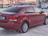 Volkswagen Polo 2015 годаfor4 490 000 тг. в Костанай – фото 5
