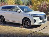 EXEED VX 2022 года за 11 111 111 тг. в Астана