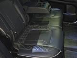 EXEED VX 2022 года за 11 111 111 тг. в Астана – фото 4