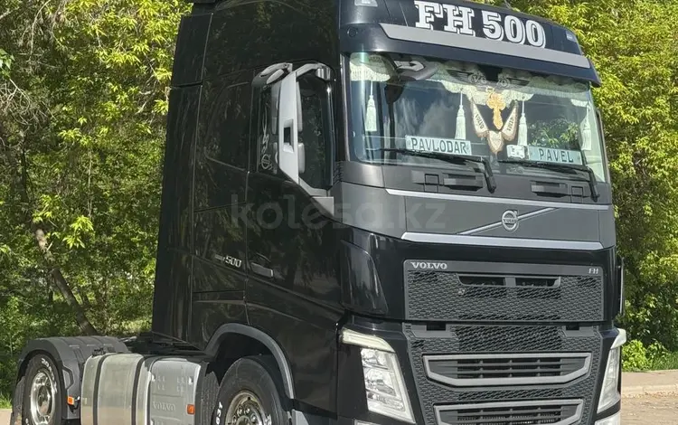 Volvo 2014 годаүшін32 000 000 тг. в Павлодар