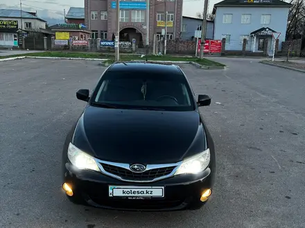 Subaru Impreza 2008 года за 4 000 000 тг. в Алматы – фото 2