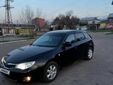 Subaru Impreza 2008 годаfor4 000 000 тг. в Алматы – фото 3