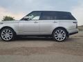 Land Rover Range Rover 2015 года за 29 000 000 тг. в Астана – фото 18