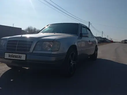 Mercedes-Benz E 280 1993 года за 2 100 000 тг. в Кызылорда – фото 8