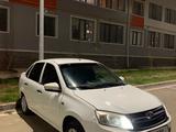 ВАЗ (Lada) Granta 2190 2014 года за 3 100 000 тг. в Шымкент