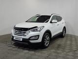 Hyundai Santa Fe 2013 годаүшін8 880 000 тг. в Алматы