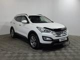 Hyundai Santa Fe 2013 годаүшін8 880 000 тг. в Алматы – фото 3