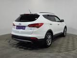 Hyundai Santa Fe 2013 года за 9 150 000 тг. в Алматы – фото 5