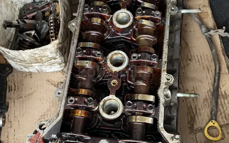 Двигатель в разбореүшін60 000 тг. в Тараз