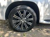 Lexus LX 570 2009 года за 16 500 000 тг. в Алматы – фото 5