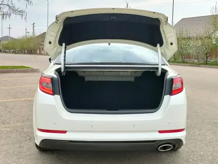 Kia K5 2012 года за 8 000 000 тг. в Алматы – фото 11