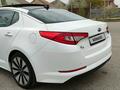 Kia K5 2012 года за 8 000 000 тг. в Алматы – фото 15