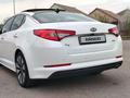 Kia K5 2012 года за 8 000 000 тг. в Алматы – фото 18