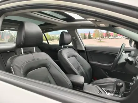 Kia K5 2012 года за 8 000 000 тг. в Алматы