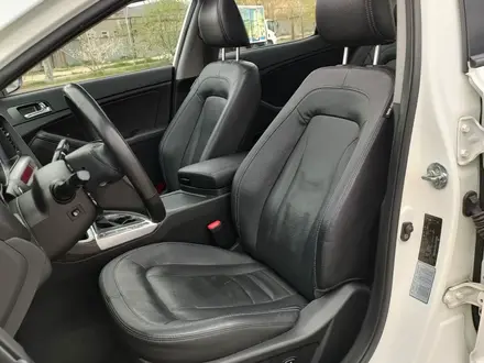 Kia K5 2012 года за 8 000 000 тг. в Алматы – фото 21