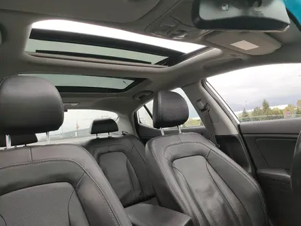 Kia K5 2012 года за 8 000 000 тг. в Алматы – фото 23