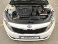 Kia K5 2012 года за 8 000 000 тг. в Алматы – фото 29