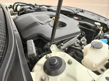 Kia K5 2012 года за 8 000 000 тг. в Алматы – фото 32