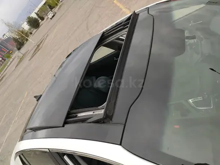 Kia K5 2012 года за 8 000 000 тг. в Алматы – фото 33