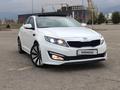 Kia K5 2012 года за 8 000 000 тг. в Алматы – фото 5