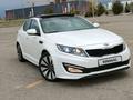 Kia K5 2012 года за 8 000 000 тг. в Алматы – фото 7