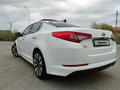 Kia K5 2012 года за 8 000 000 тг. в Алматы – фото 8