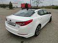 Kia K5 2012 года за 8 000 000 тг. в Алматы – фото 9