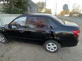 ВАЗ (Lada) Granta 2190 2013 года за 2 200 000 тг. в Аксу – фото 3