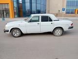 ГАЗ 3110 Волга 1998 года за 300 000 тг. в Актау – фото 2