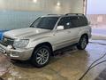 Toyota Land Cruiser 2004 годаүшін12 300 000 тг. в Актау – фото 6