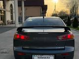 Mitsubishi Lancer 2007 года за 4 300 000 тг. в Алматы – фото 4