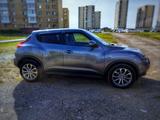 Nissan Juke 2013 года за 6 000 000 тг. в Астана – фото 5