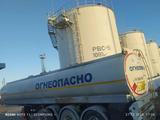 Sinan Tanker Treyler  Прицеп Sinan Tanker 2015 года за 7 500 000 тг. в Атырау – фото 4