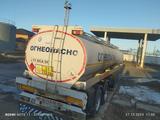 Sinan Tanker Treyler  Прицеп Sinan Tanker 2015 года за 7 500 000 тг. в Атырау