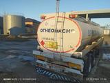 Sinan Tanker Treyler  Прицеп Sinan Tanker 2015 года за 7 500 000 тг. в Атырау – фото 2