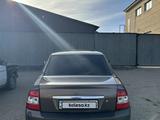 ВАЗ (Lada) Priora 2170 2014 годаүшін2 100 000 тг. в Аягоз – фото 2