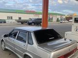 ВАЗ (Lada) 2115 2002 годаүшін670 000 тг. в Кокшетау