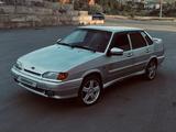 ВАЗ (Lada) 2115 2002 годаүшін670 000 тг. в Кокшетау – фото 3