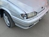 ВАЗ (Lada) 2115 2002 годаүшін670 000 тг. в Кокшетау – фото 4