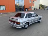 ВАЗ (Lada) 2115 2002 годаүшін670 000 тг. в Кокшетау – фото 5