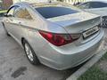 Hyundai Sonata 2012 годаfor5 200 000 тг. в Алматы – фото 3