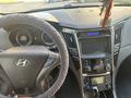 Hyundai Sonata 2012 годаfor5 200 000 тг. в Алматы – фото 5