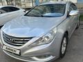 Hyundai Sonata 2012 годаfor5 200 000 тг. в Алматы – фото 7