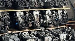 Двигатель K24 2.4л Honda Odessey (Хонда Одессей) НОВЫЙ ЗАВОЗ ДВС!…үшін165 600 тг. в Алматы – фото 2