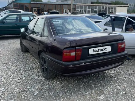 Opel Vectra 1994 года за 850 000 тг. в Шымкент – фото 4