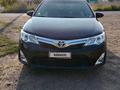 Toyota Camry 2014 годаүшін6 200 000 тг. в Уральск – фото 5