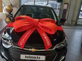 Chevrolet Onix 2025 годаүшін6 300 000 тг. в Петропавловск